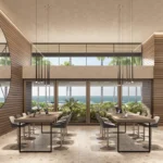 The Lobby Oceanic