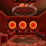 Speakeasy Rouge