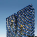Fachada Oceanic