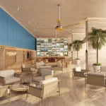 The Terrace Bar