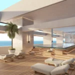 The Terrace Oceanic