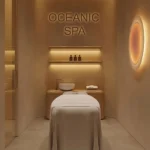 The Wellness Room Oceanic