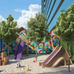 The Playground Oceanic