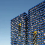 Fachada Oceanic