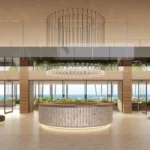 The Lobby Oceanic