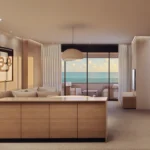 Penthouse tipo B