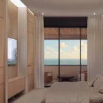 Penthouse tipo B