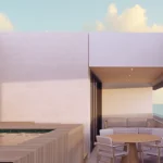 Penthouse tipo B