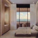 Penthouse tipo C