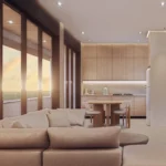 Penthouse tipo E