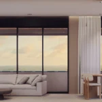 Penthouse tipo E