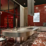 The Social Kitchen