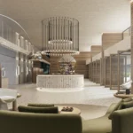 The Lobby Oceanic